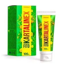 KARTALINex – krém na psoriázu a problematickú pokožku 100 ml
